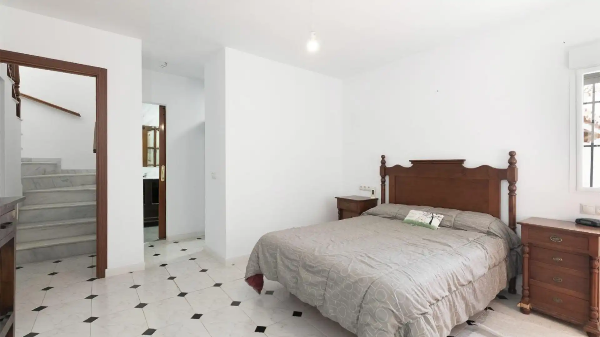 Casa adosada en  Calle Picadero 20 - Foto 28