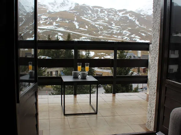 Estudio en Avenida de Huesca, 2 Edificioalmonsaformigal - Foto 4