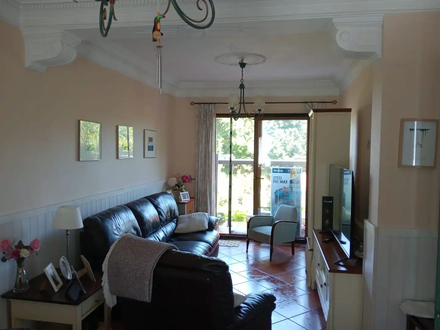 Casa adosada en  Recta de Heras S/N 7 - Foto 8