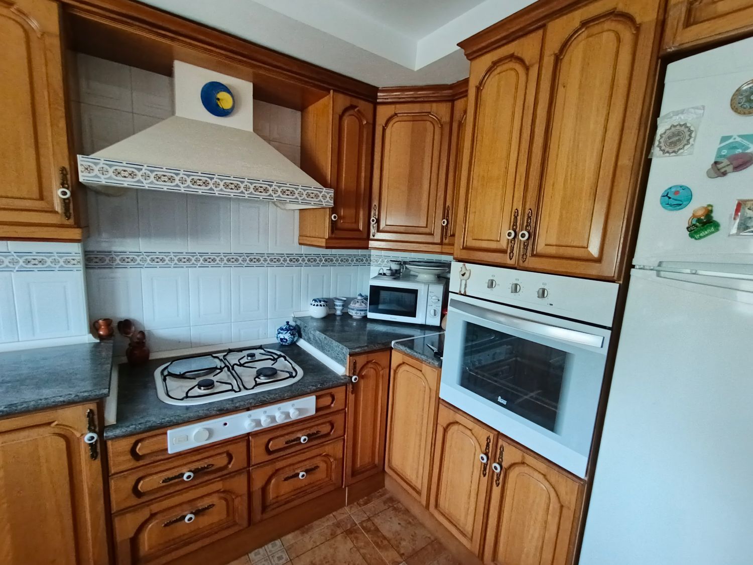 Chalet adosado en Calle Mamblas, 41, Santa Isabel - Foto 2