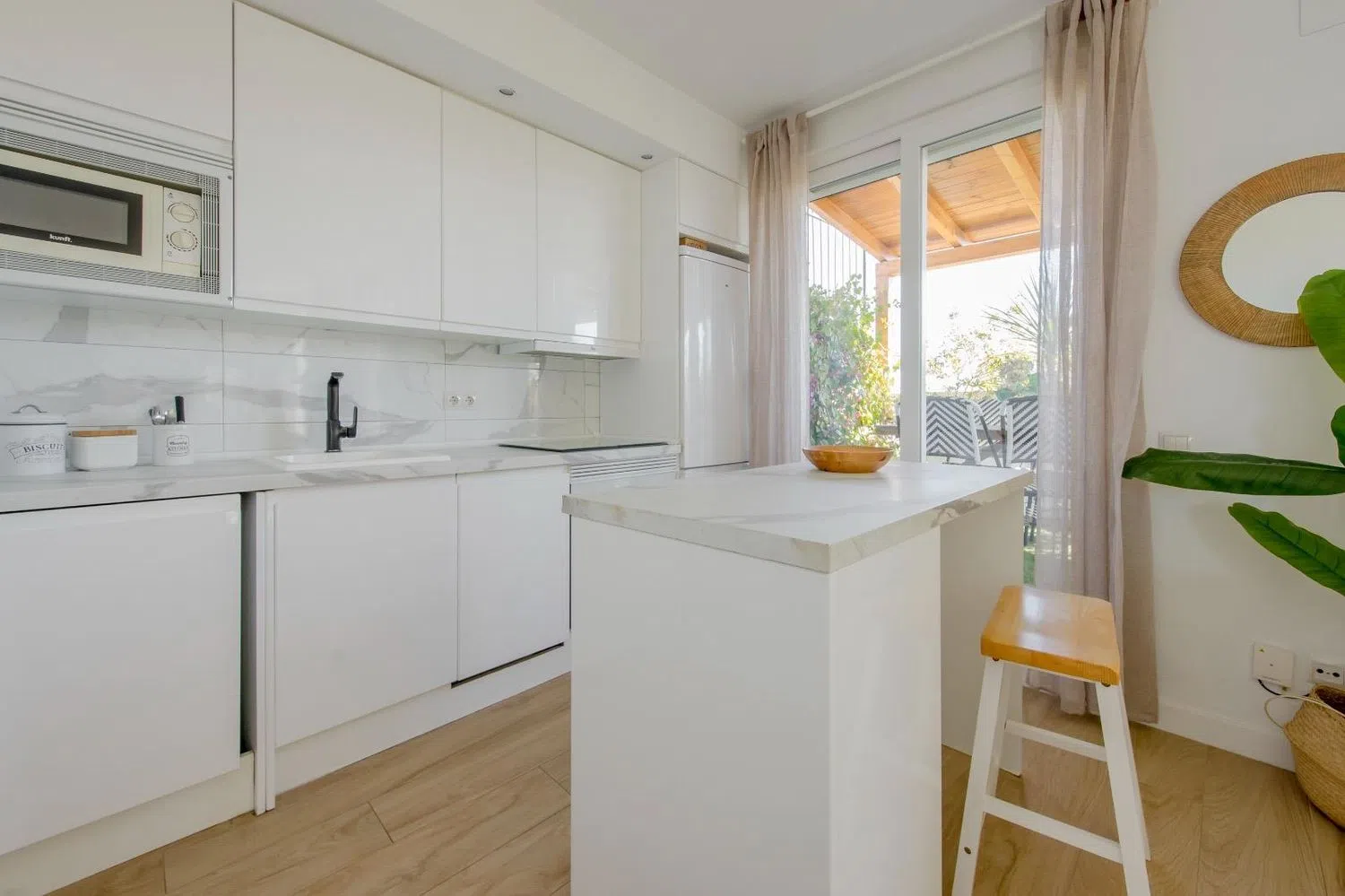 Piso en calle de Quintana, 26 - Foto 14