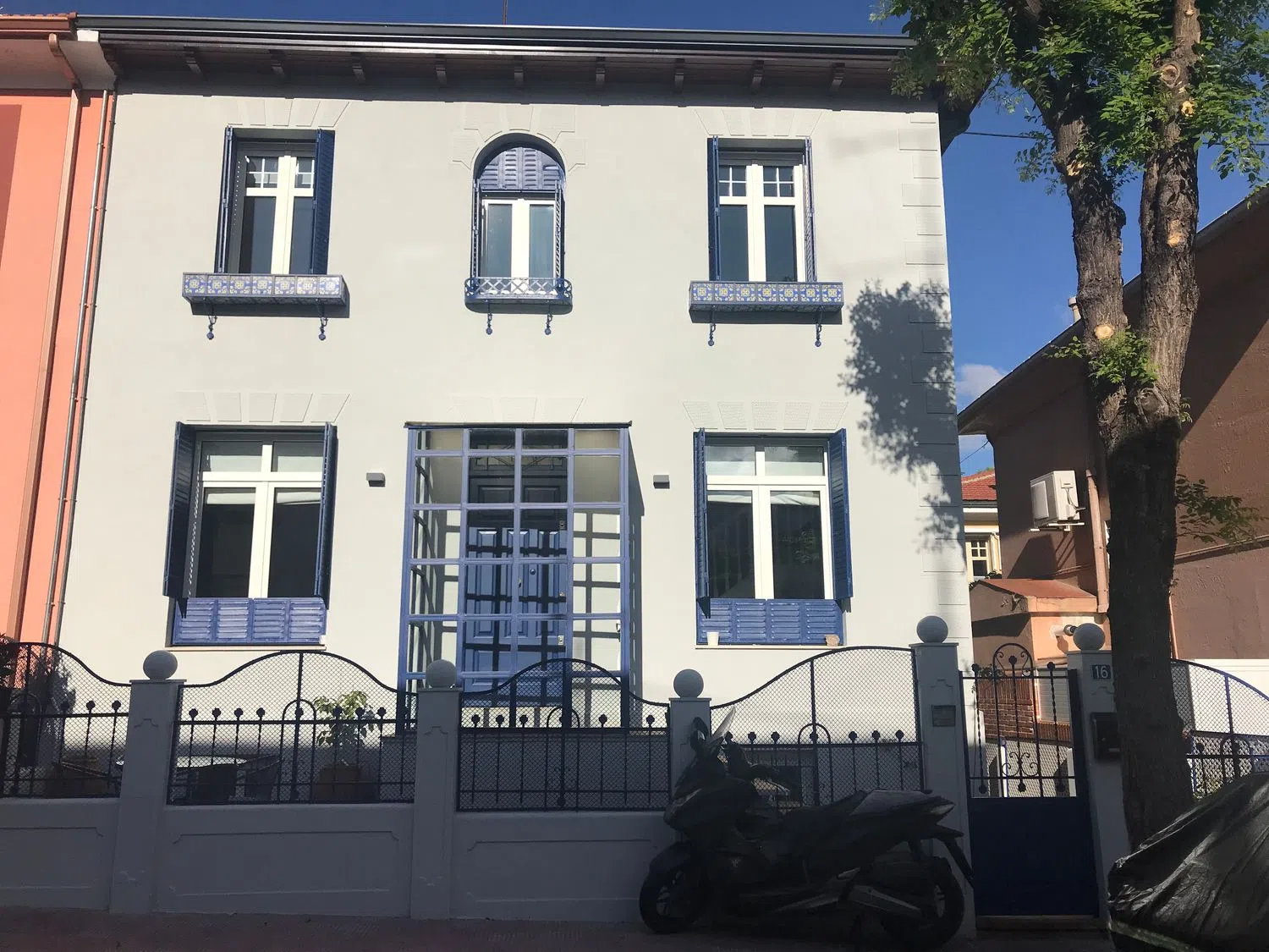 Piso en calle ricardo de la vega, 16 - Foto 1