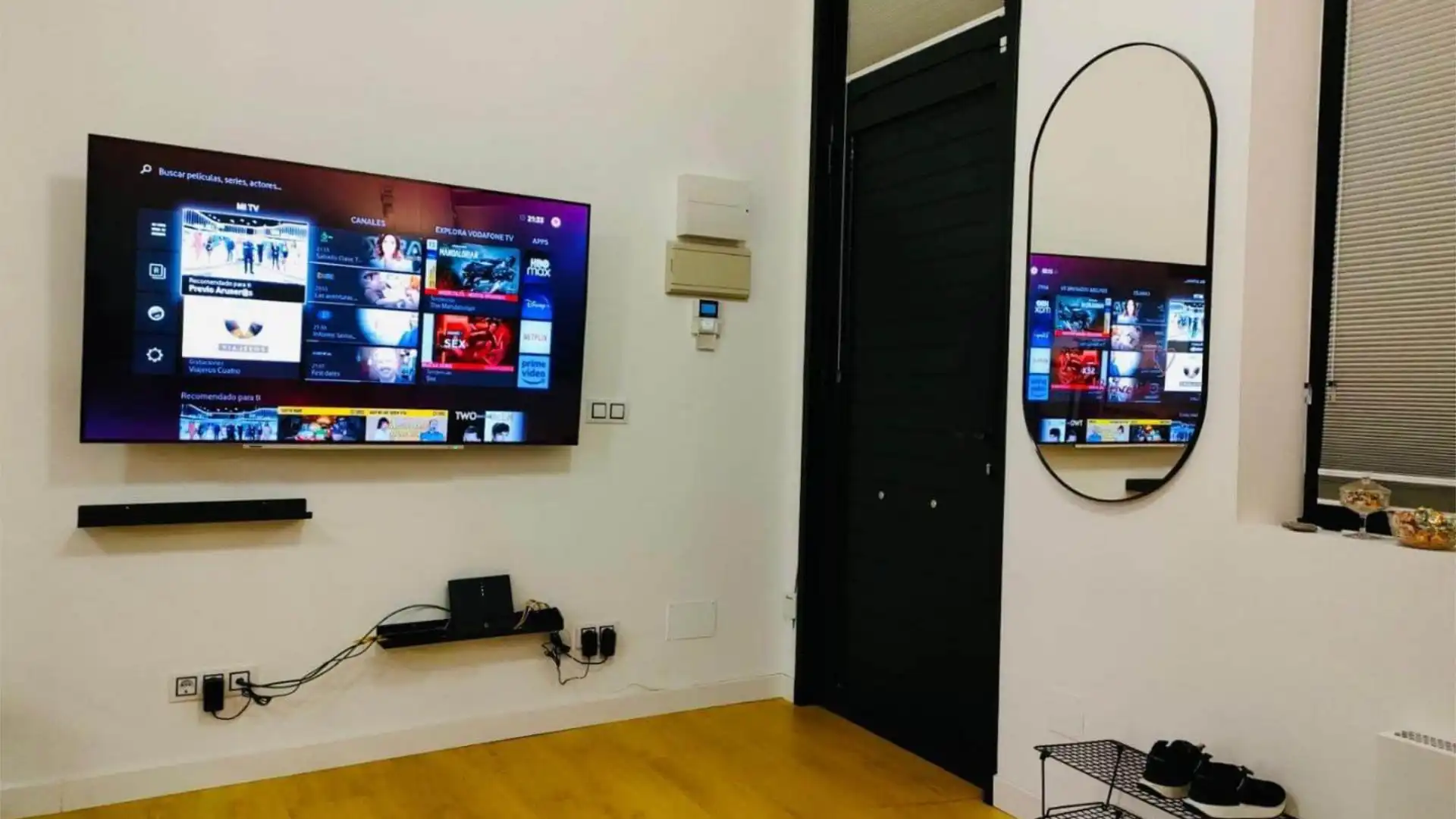 Piso en  Avenida Sardiñeira 4 - Foto 4