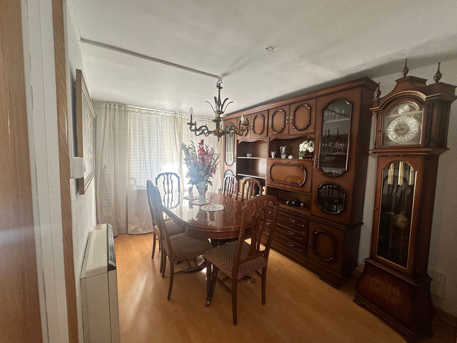 Piso en calle de las Modistas, 17 - Foto 8