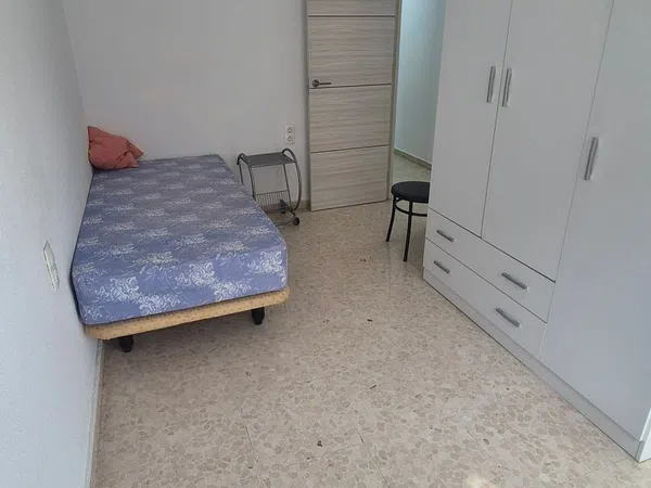 Piso en Avenida de Juan Pablo II, 54, San Francisco Javier, San Francisco Javier - Foto 18