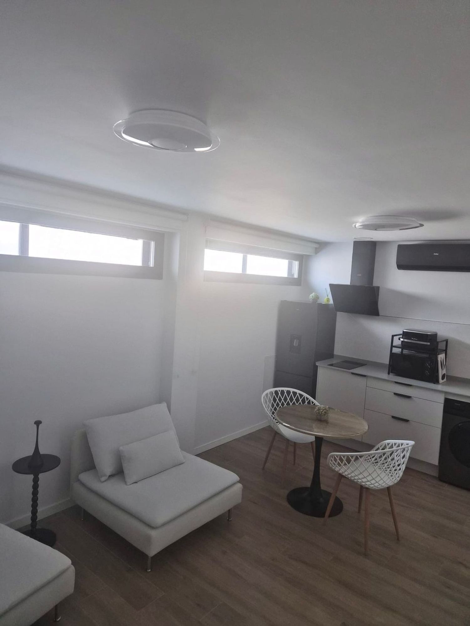 Estudio en Avenida Juan Pablo II, 1, Teneria i - Teneria Ii, Teneria i - Teneria Ii - Foto 13