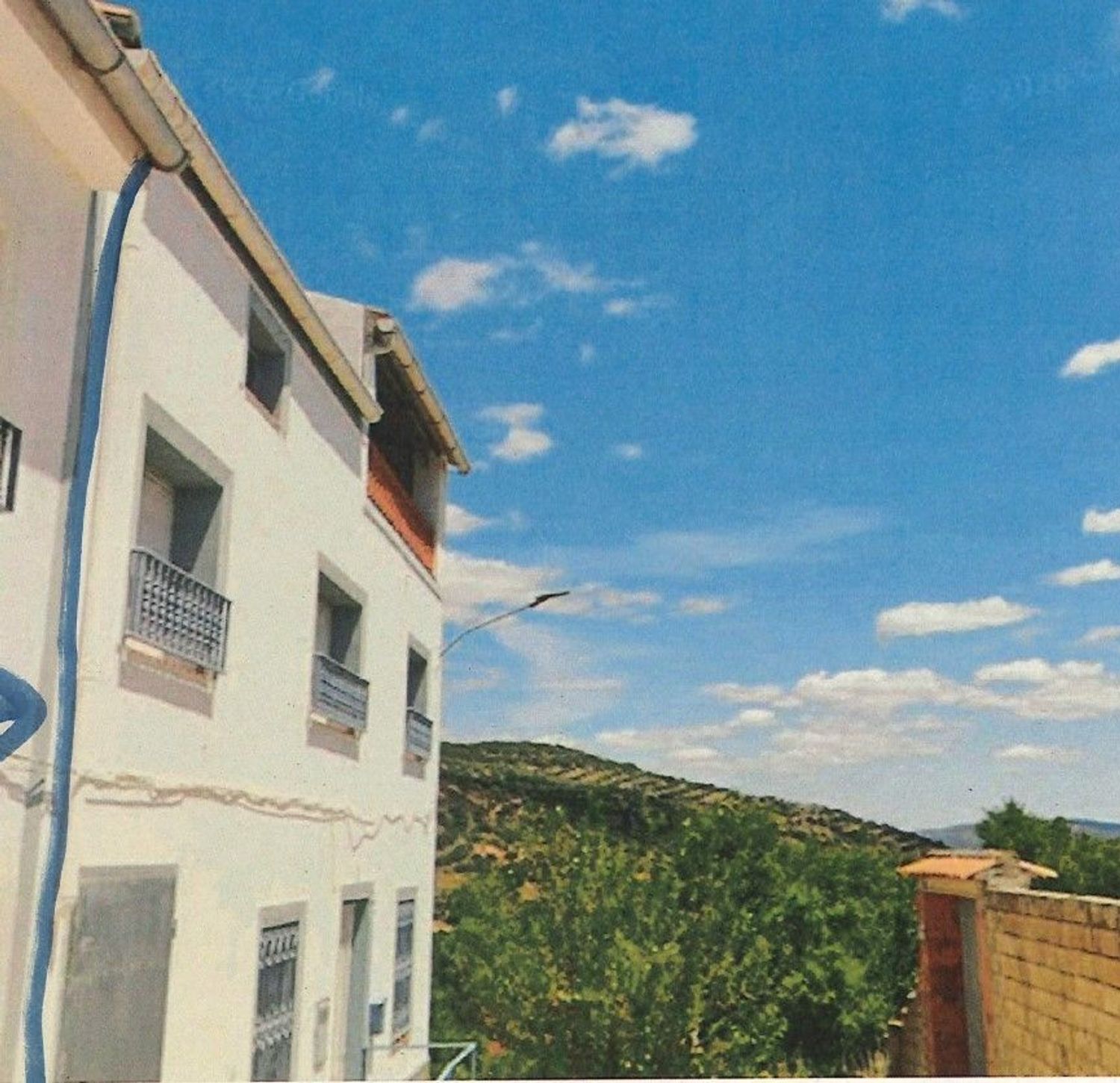 Chalet pareado en Calle Guardia Civil, 6 - Foto 4