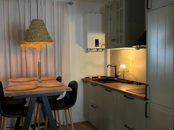 Estudio en Camino de Mirabueno, 3, San Julián-Bº de Cortes - Foto 10