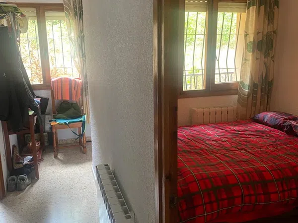 Piso en Calle Baños, Barrio Bajo, 32 - Foto 12
