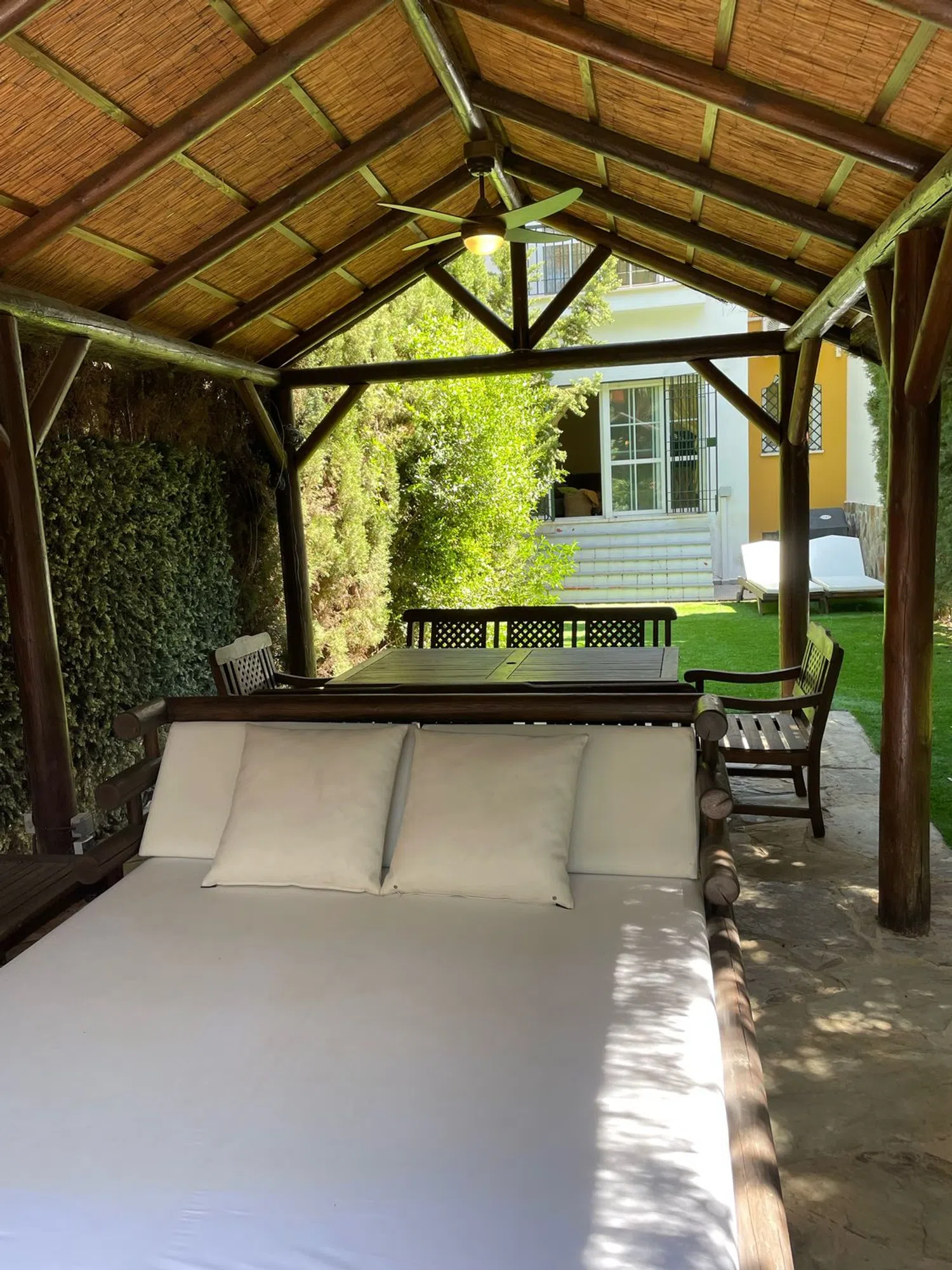 Chalet adosado en calle Félix de la Riva García, 17 - Foto 7