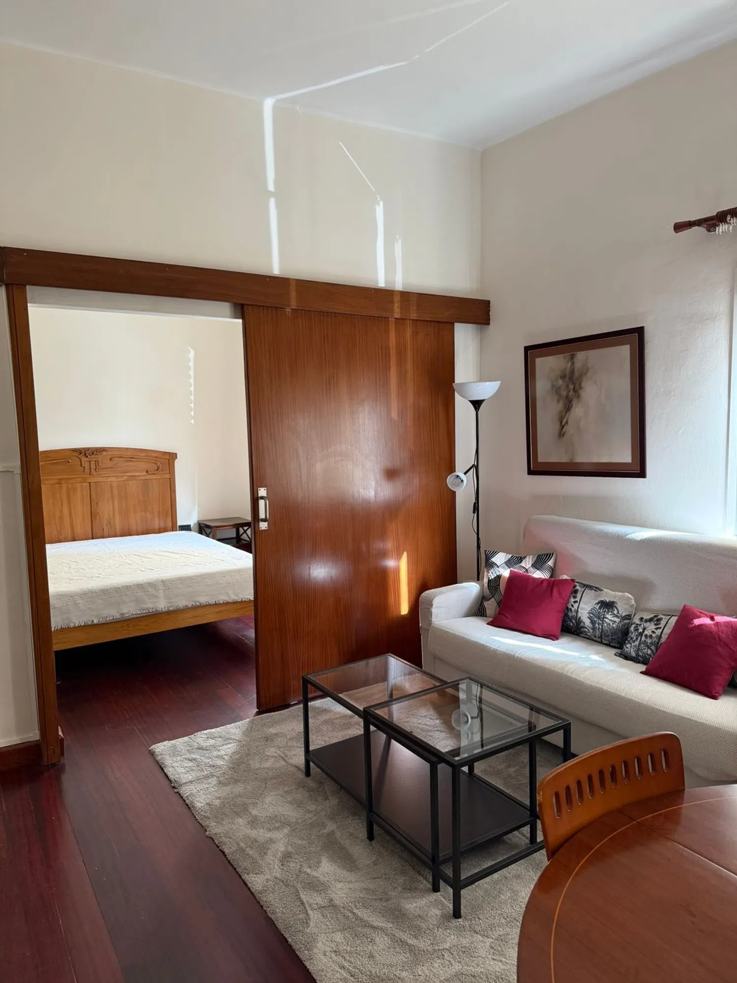 Piso en Barrio Los Hoteles-Rambla-Duggi - Foto 6