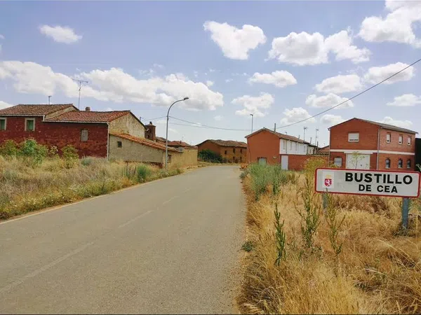 Casa de pueblo en Calle la Paloma s/n - Foto 1
