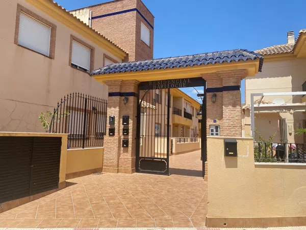 Piso en Calle Cornamusa, 16, Los Narejos-Punta Calera, Los Narejos-Punta Calera - Foto 15