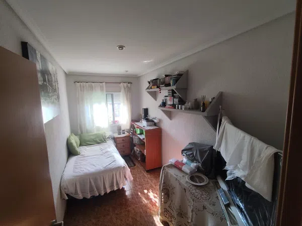 Piso en calle Juan Ramón Jiménez, 62 - Foto 17