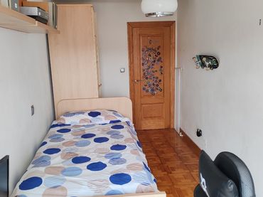Piso en  Calle Marqués de Santillana 3 - Foto 6