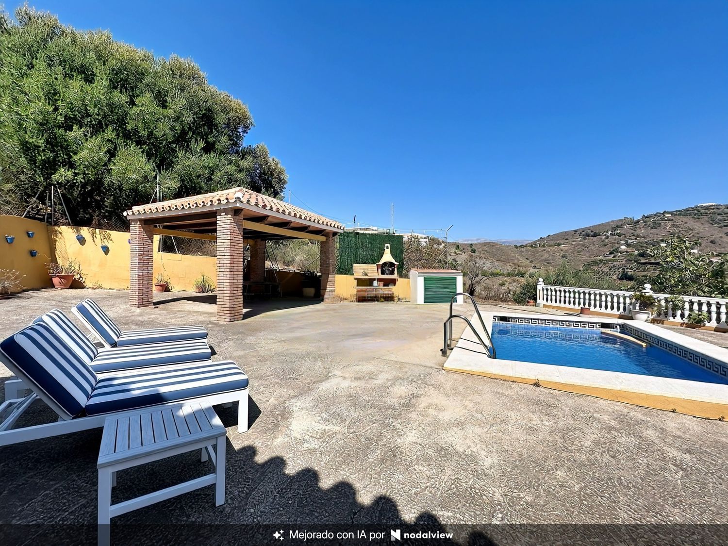 Casa rural en Diseminado Pago Manzano Bajo, 541, Torrox Pueblo, Torrox Pueblo - Foto 15