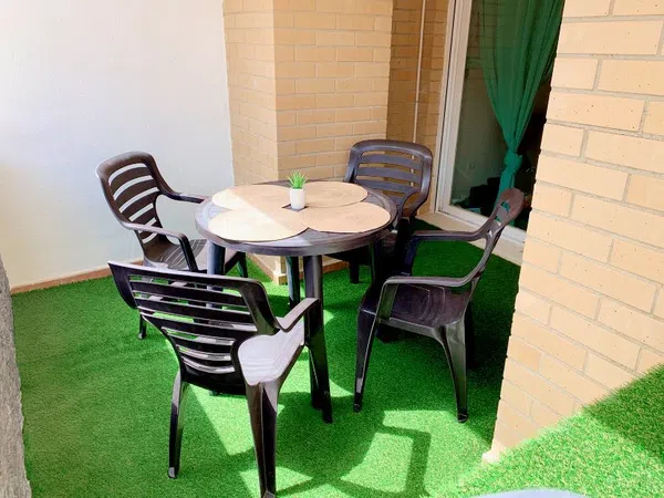 Piso en Calle del l'Embassament, 28, Marina Trebol - Neptuno - Foto 4