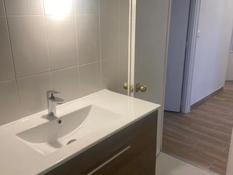 Piso en avenida del Mediterráneo, 7