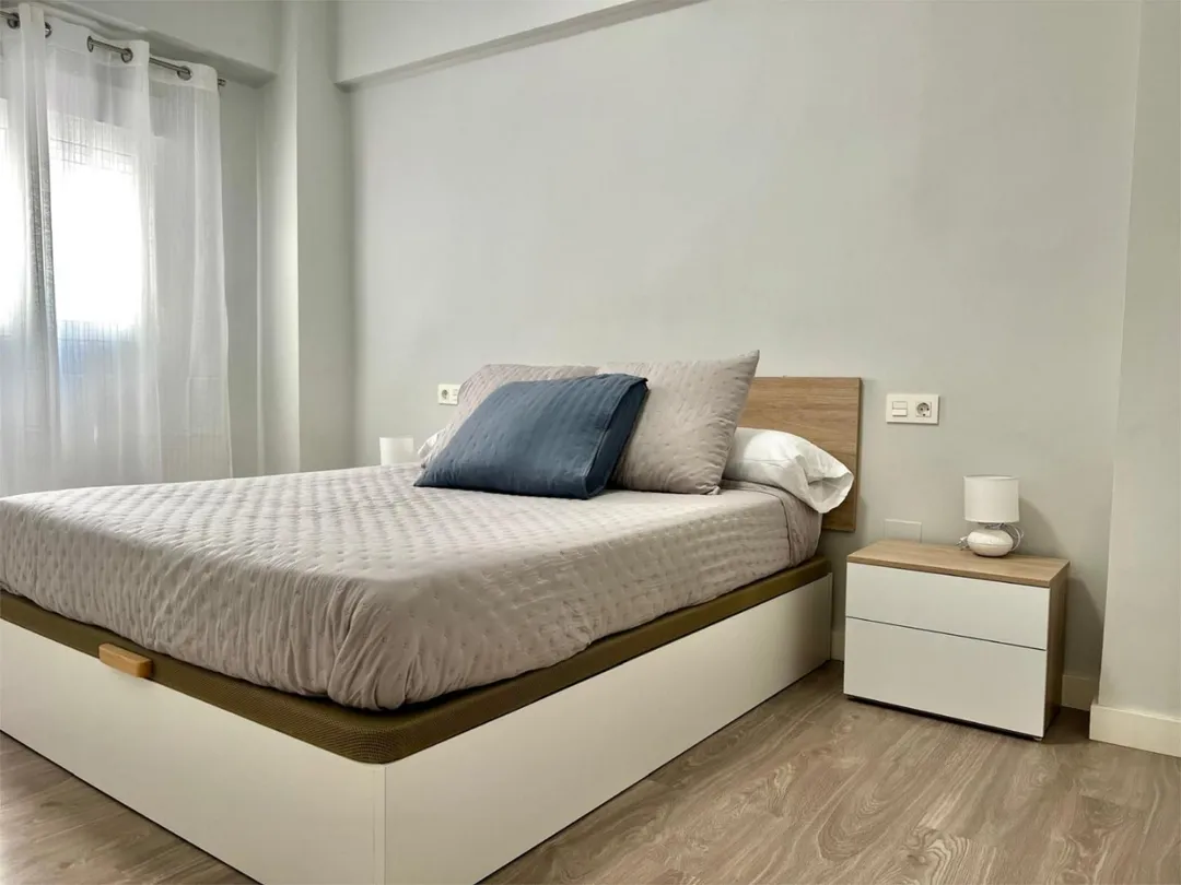 Piso en  Carrer de Roger de Flor 43 - Foto 22