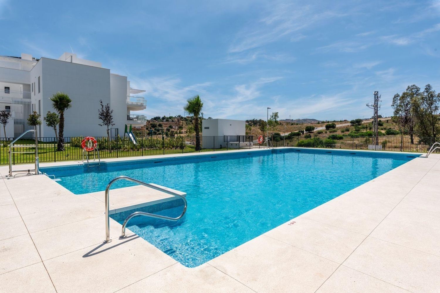 Piso en Lagar martel, 5, Mijas Pueblo, Mijas Pueblo - Foto 9