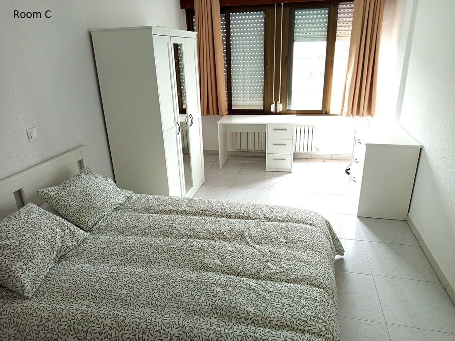 Piso en calle Antonio López, 20 - Foto 11