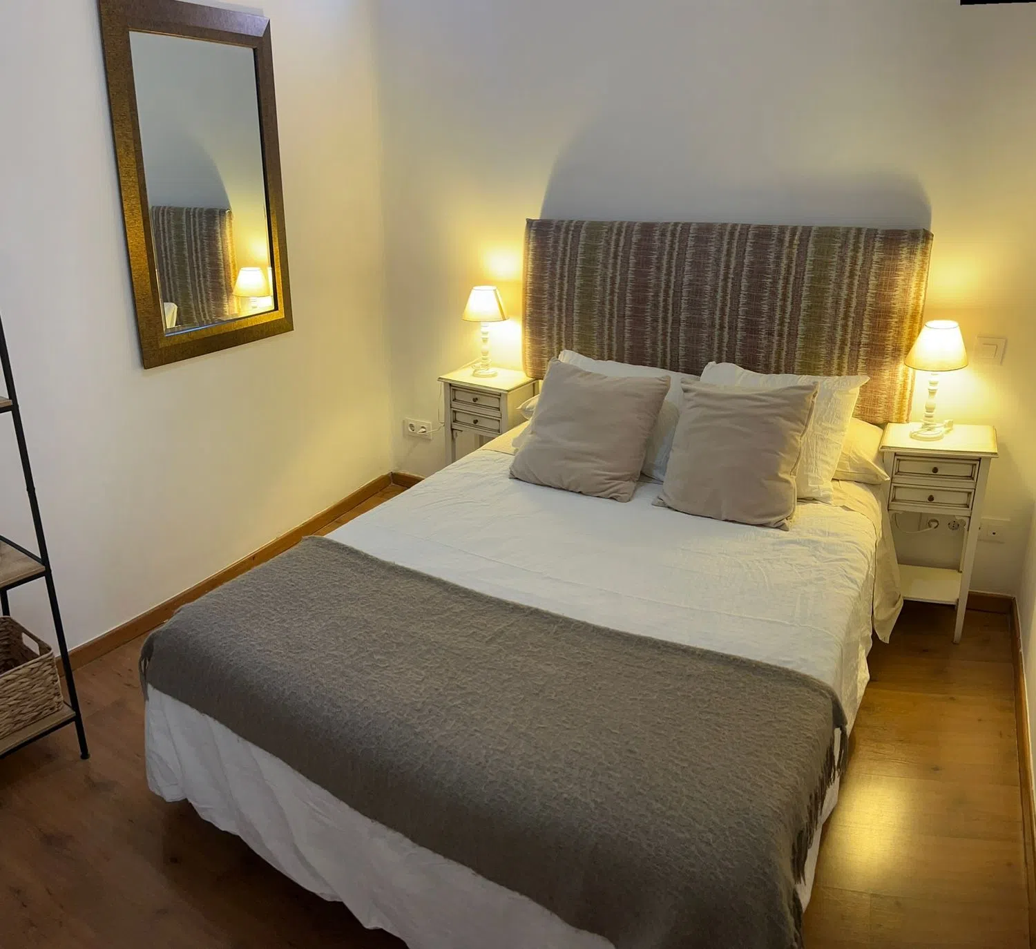 Piso en calle de Alberto Aguilera, 19 - Foto 3