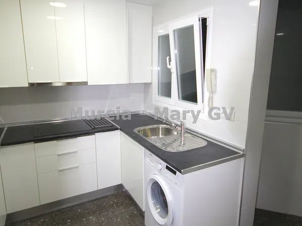 Piso en Avenida General Primo de Rivera, 8, Santa María de Gracia - Foto 11