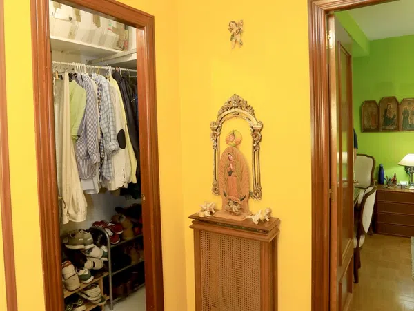 Piso en Plaza de los Cuatro Caños, 1, Corredoria-La Carisa-Prado de La Vega - Foto 27