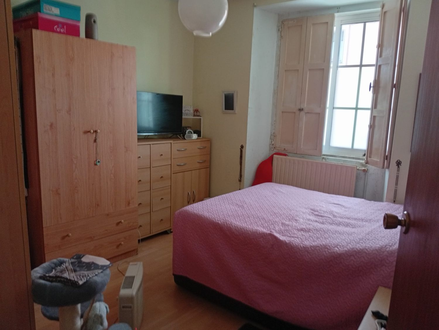 Chalet pareado en calle de Lamas de Abade, 73 n - Foto 8