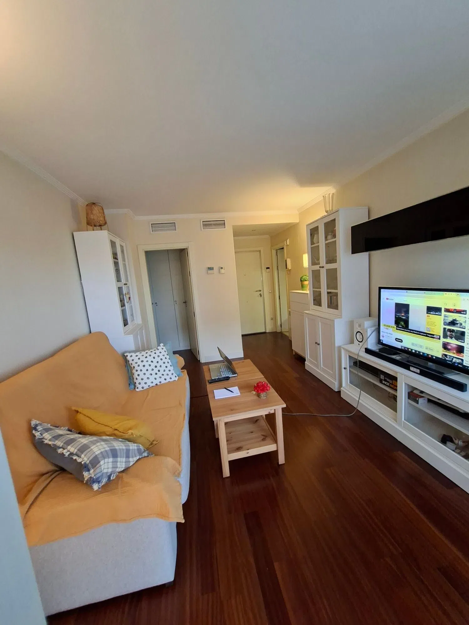 Piso en calle Eros, 7 - Foto 3