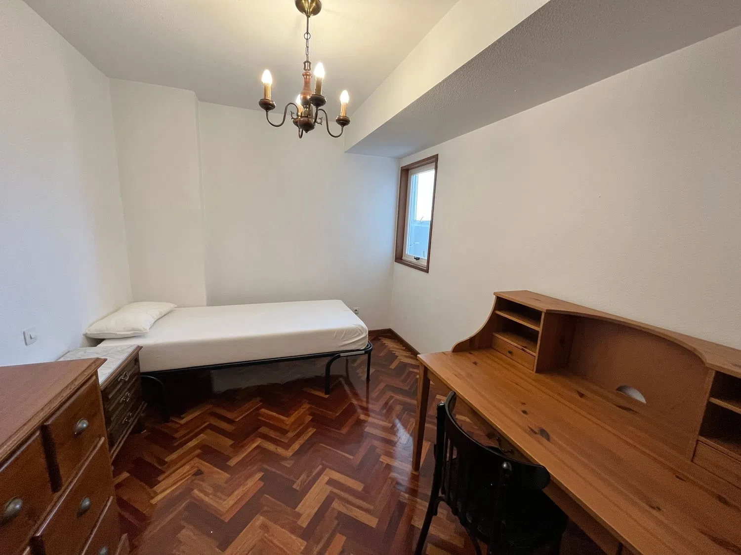 Piso en avenida Salvador de Madariaga, 68 - Foto 24
