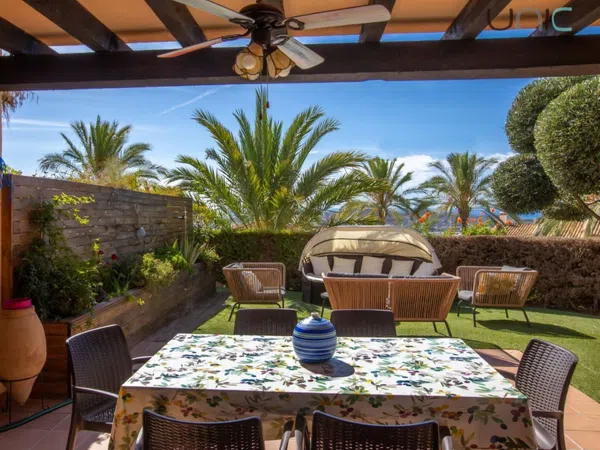 Chalet pareado en calle Oslo, 11 - Foto 4