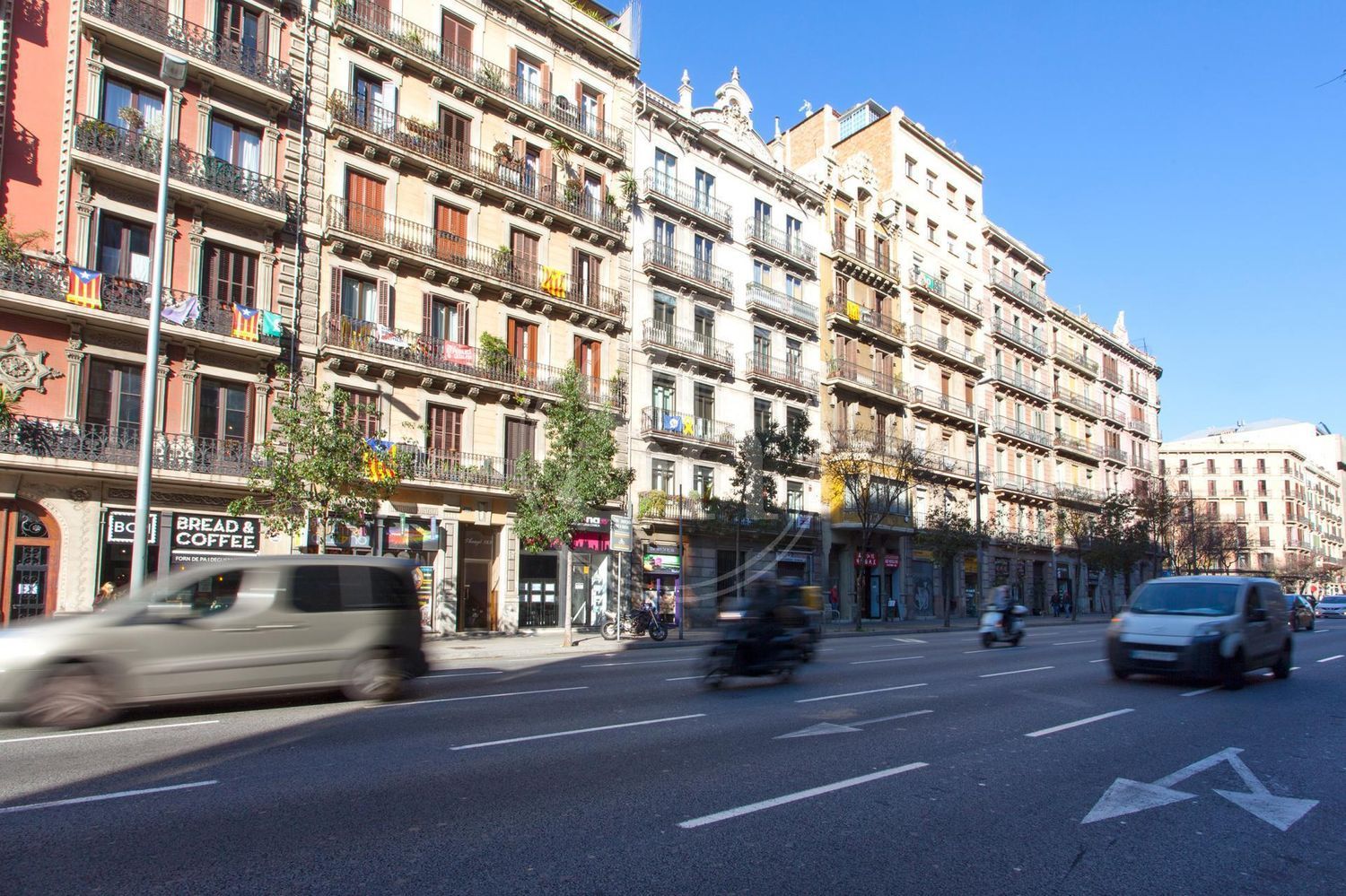 Piso en Calle d'Aragó - Foto 35