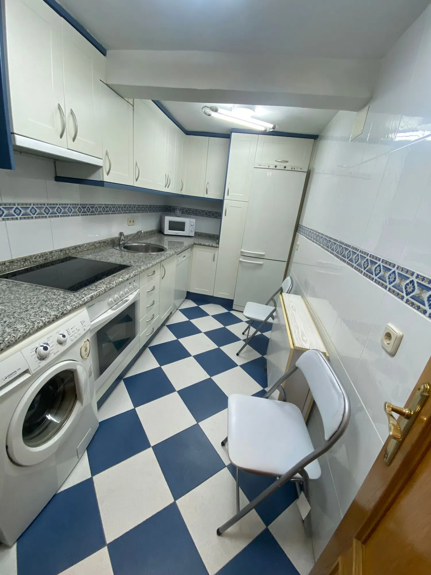 Piso en calle de Sánchez Preciado, 41 - Foto 5