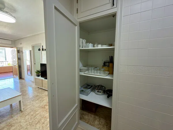 Piso en Calle Escorpiones, 217, La Ciñuelica - Villa Rosa - Foto 8