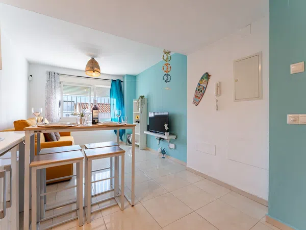 Dúplex en Calle Sancti Espíritu, 5, Polígonos - Recinto Ferial - Foto 12