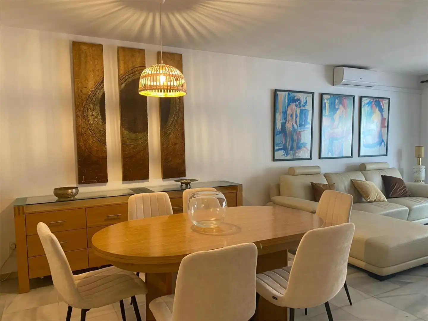 Planta baja en  Avenida José Banús 875 - Foto 9