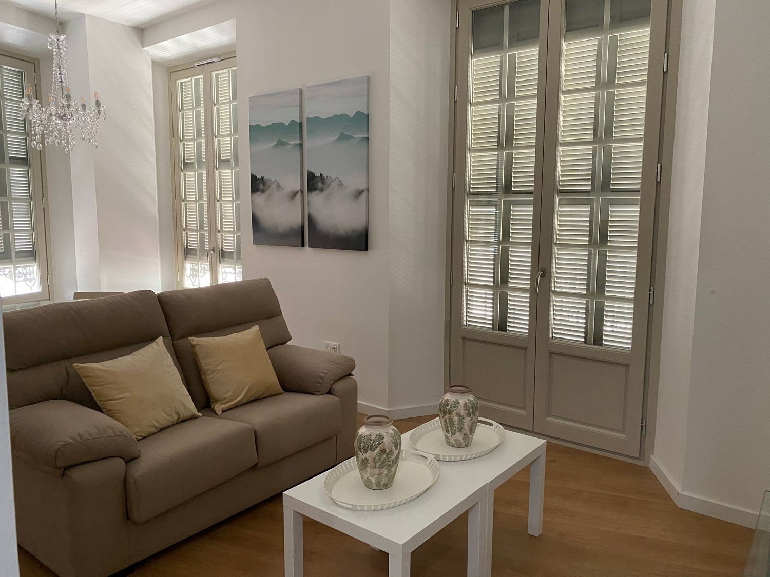 Piso en plaza del Teatro, 2 - Foto 6