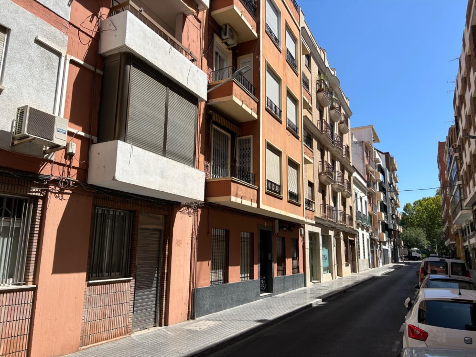 Piso en  Calle Ángel Ganivet 14 - Foto 24