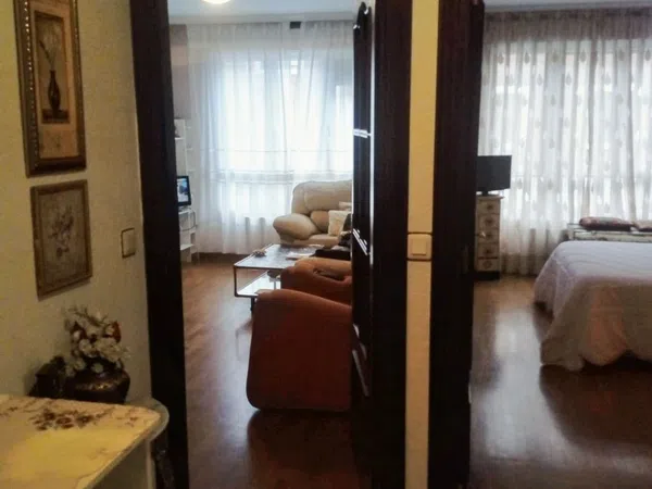 Piso en Calle Avelino Glez Mallada, 33, El Coto - Foto 1