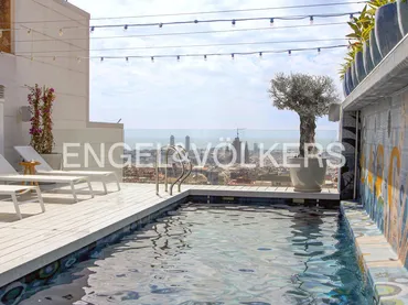 Chalet en  Carrer de Josep Serrano - Foto 2