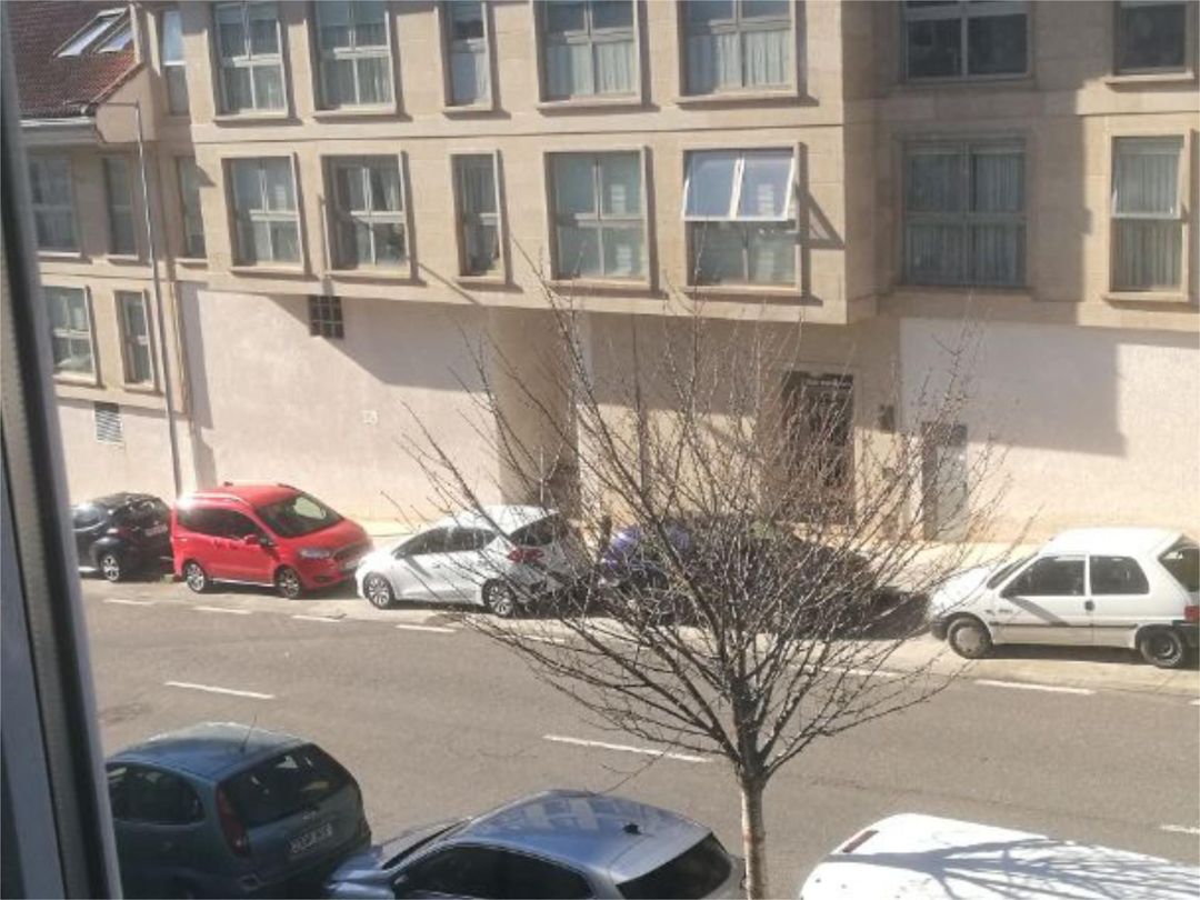 Piso en  Rúa de Boiro 4 - Foto 16