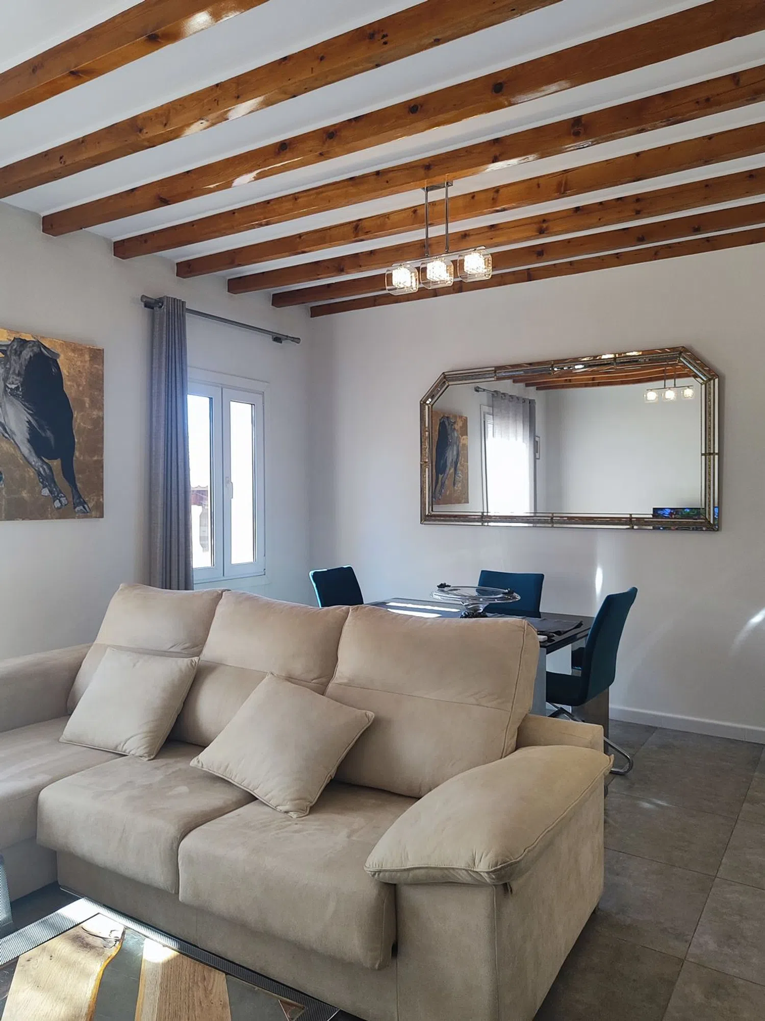 Piso en calle de Sant Miquel, 38 - Foto 3