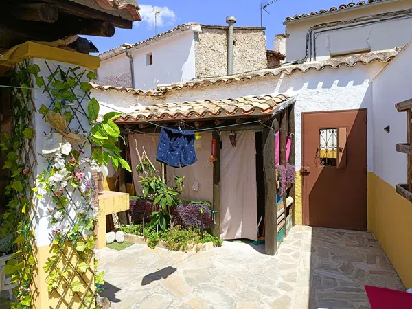 Casa de pueblo en Calle San Millan, 13 bis - Foto 15