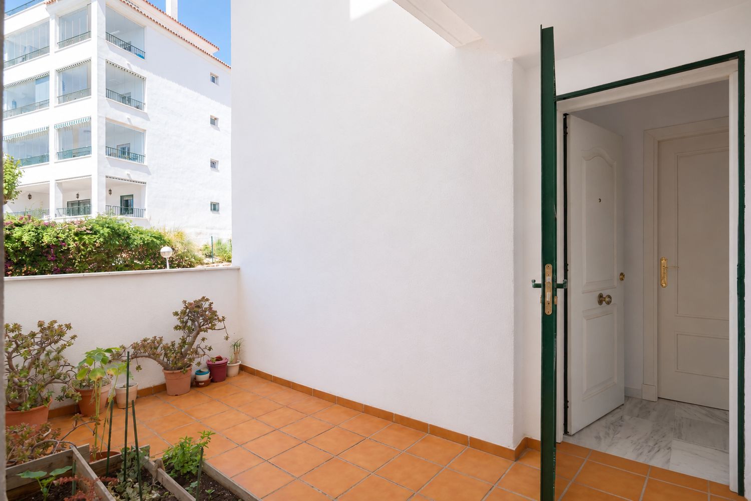 Piso en Geranio de Miraflores, 33 - Foto 25