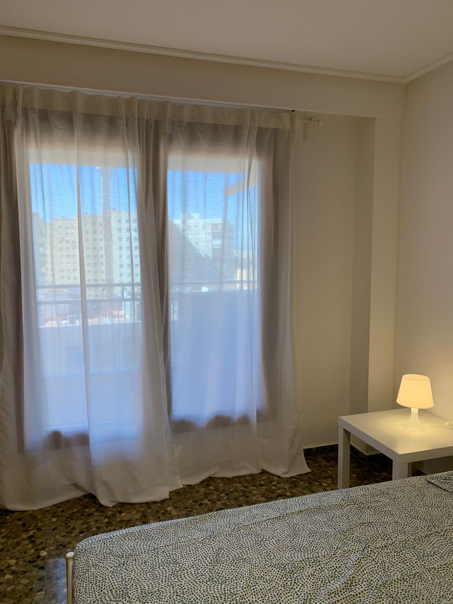 Estudio en Avenida de Catalunya, 9 - Foto 6