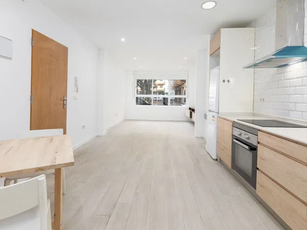 Estudio en Calle del Pintor Cortina, 41, Barrio de Favara - Foto 17
