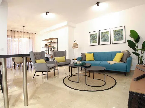 Piso en calle Sierra Cazorla, 82 c - Foto 6