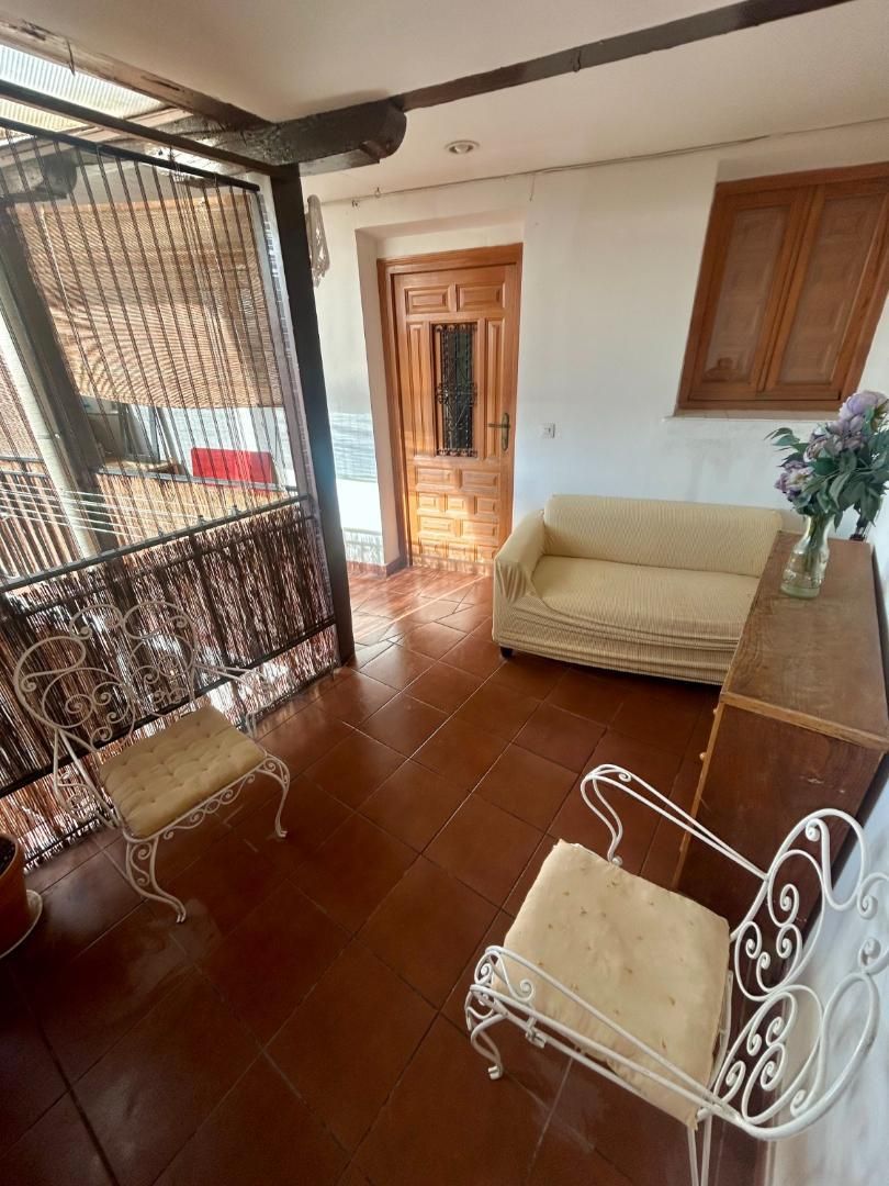 Piso en  Calle de Mira el Sol 20 - Foto 16