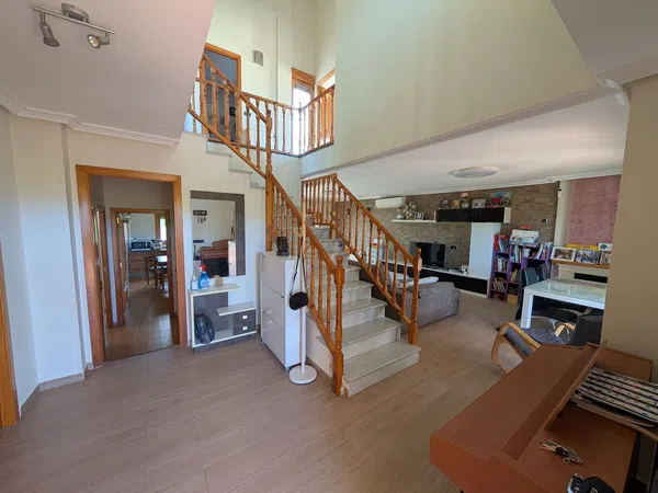 Casa independiente en avenida de la Libertad, 14 - Foto 1